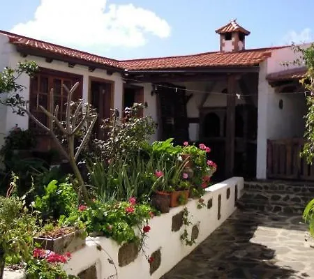 Casa rural La Casa De Mis Padres