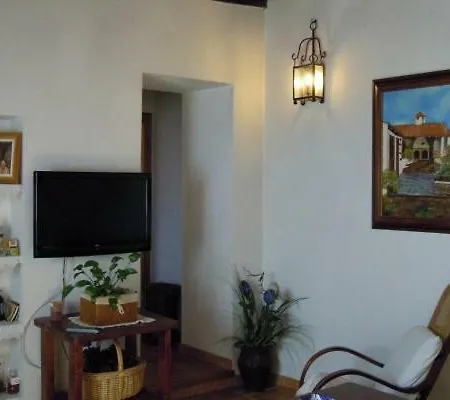 La Casa De Mis Padres *