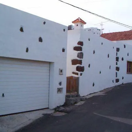 La Casa De Mis Padres * El Pinar de El Hierro