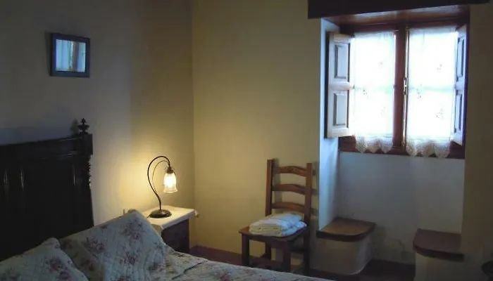 La Casa De Mis Padres