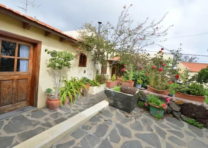 La Casa De Mis Padres *