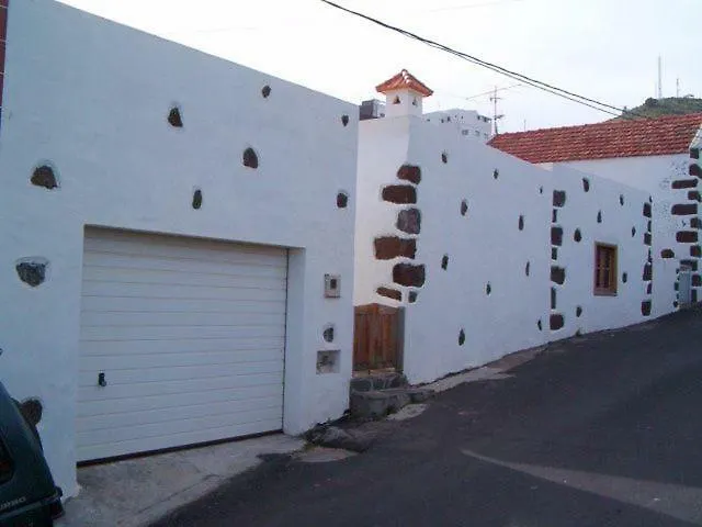 La Casa De Mis Padres * El Pinar (El Hierro)