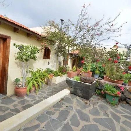 La Casa De Mis Padres *