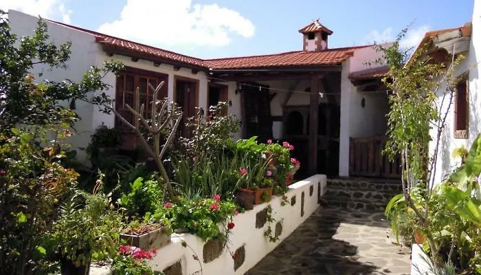 Séjour à la campagne La Casa De Mis Padres