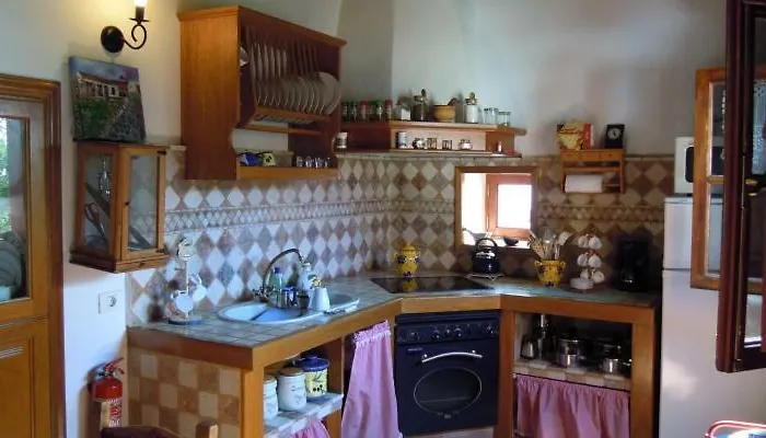 La Casa De Mis Padres * El Pinar (El Hierro)