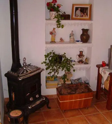 Séjour à la campagne La Casa De Mis Padres *